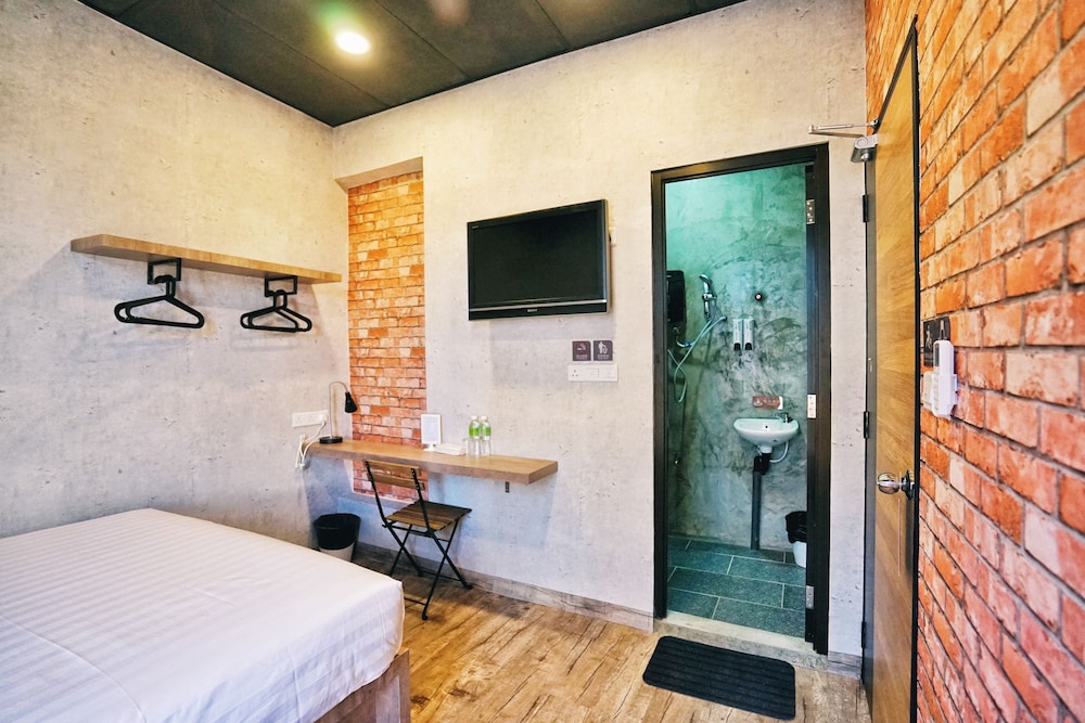 Cube Bed Station - Hostel 11/50