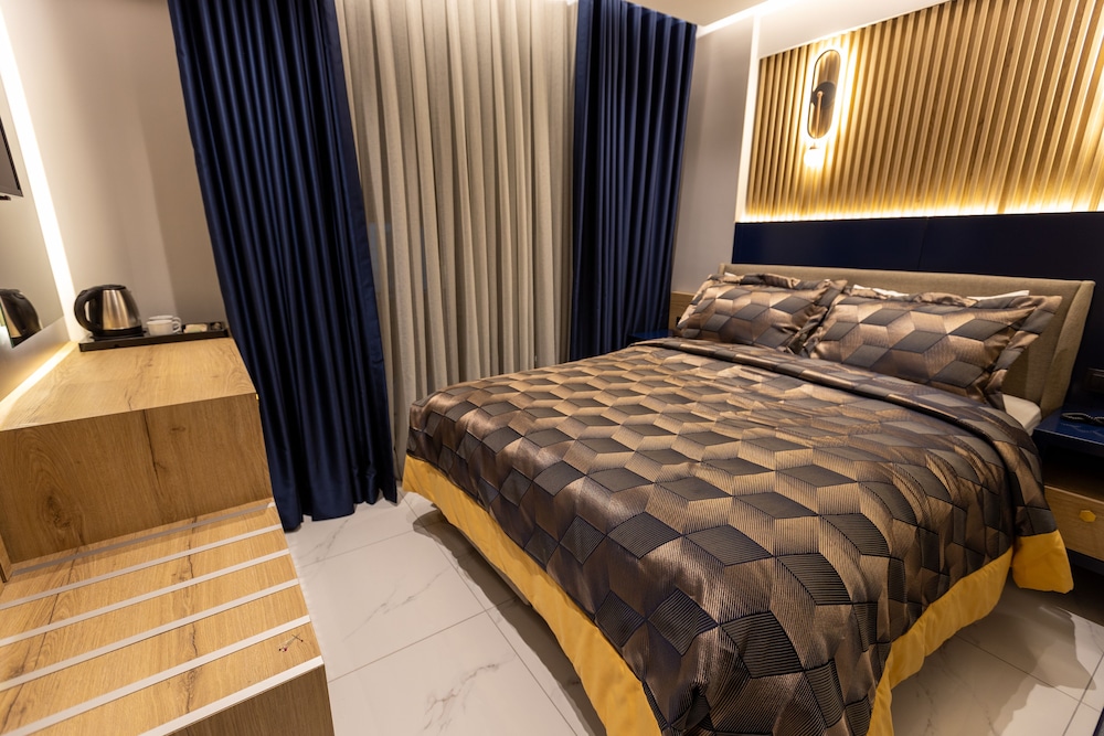 Amasra Dadayli Hotel 17/50