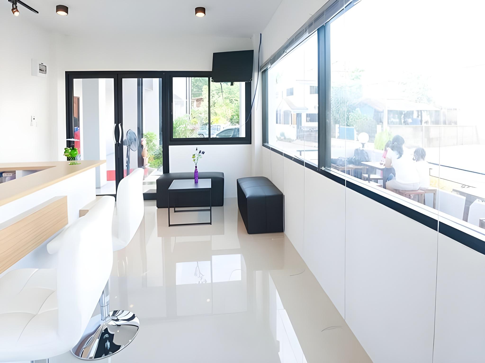 Delight Residence 15/45