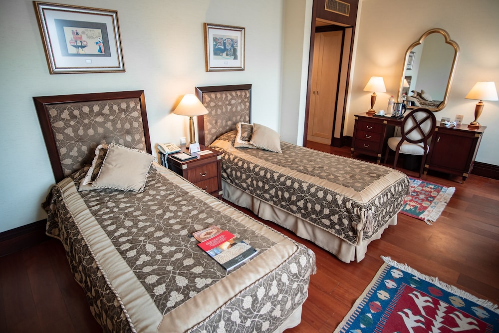 Eresin Hotels Sultanahmet Boutique Class 40/68