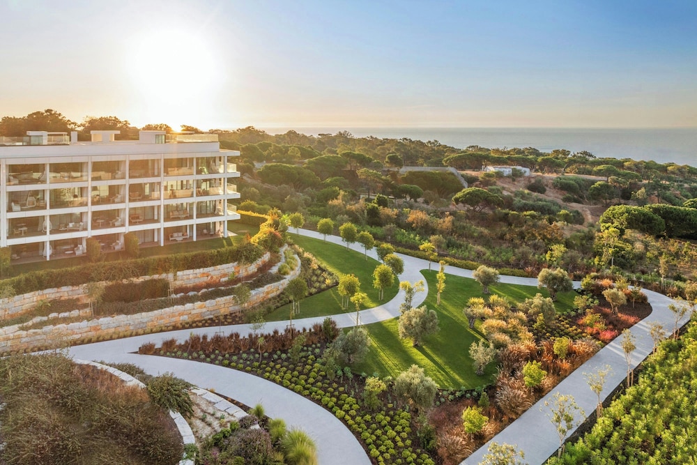 W Residences Algarve 3/50
