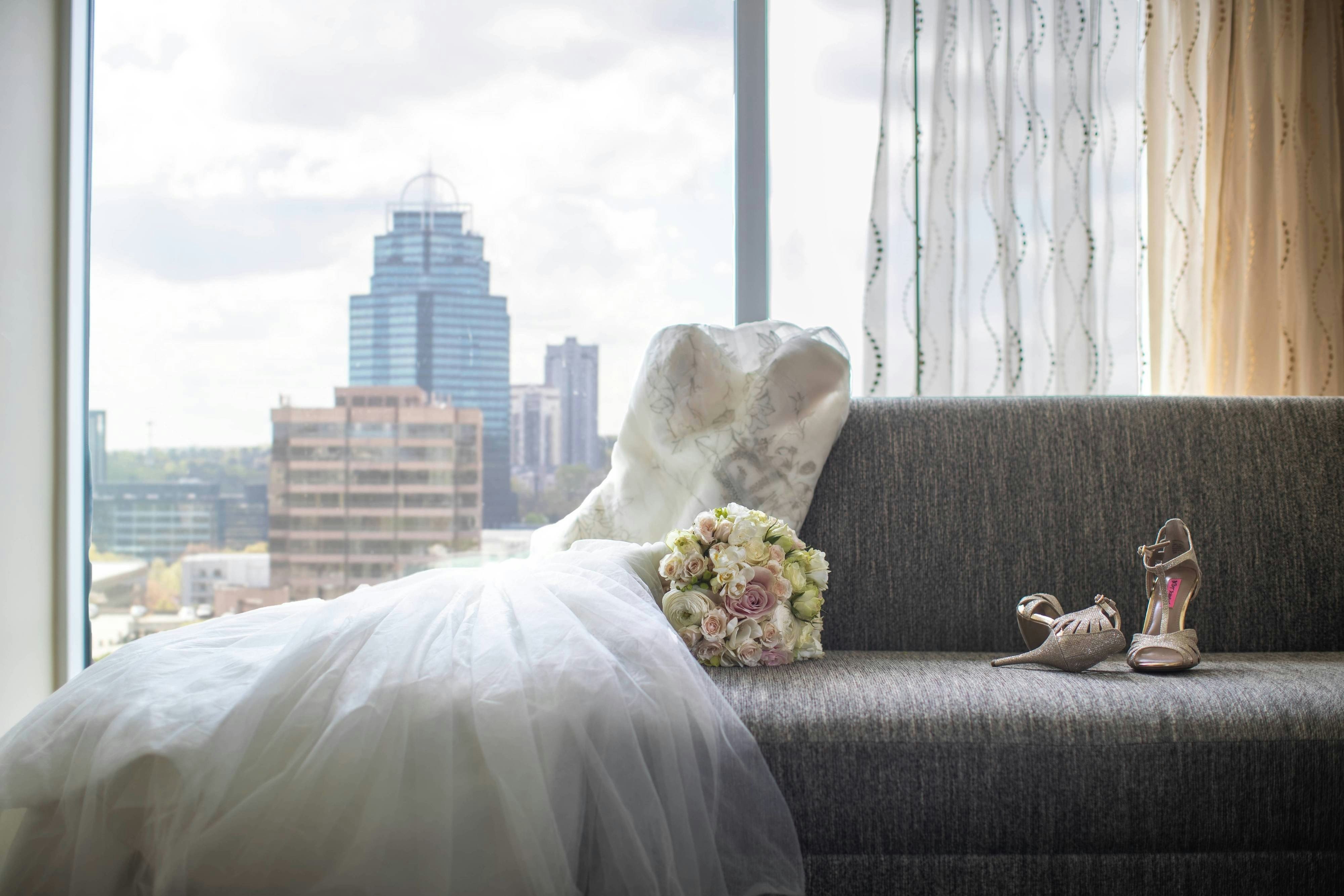 Atlanta Marriott Perimeter Center 3/16