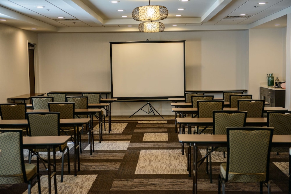 Hampton Inn Bainbridge 42/47