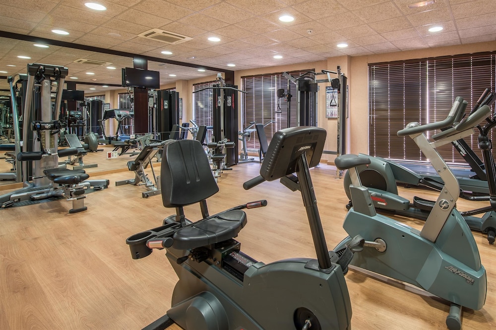 Barcelo Costa Ballena Golf & Spa 21/50