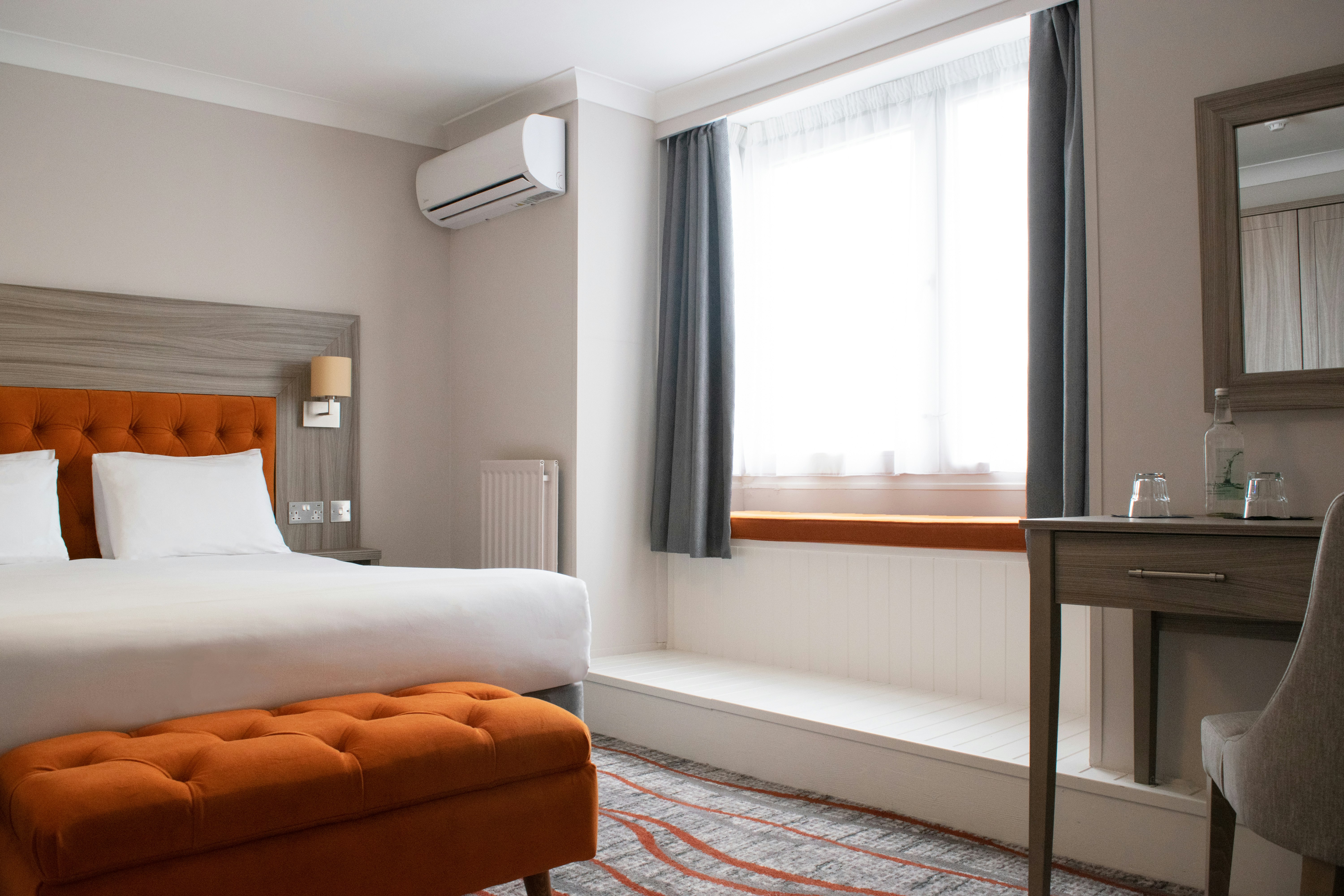 Bournemouth West Cliff Hotel & Spa 21/80