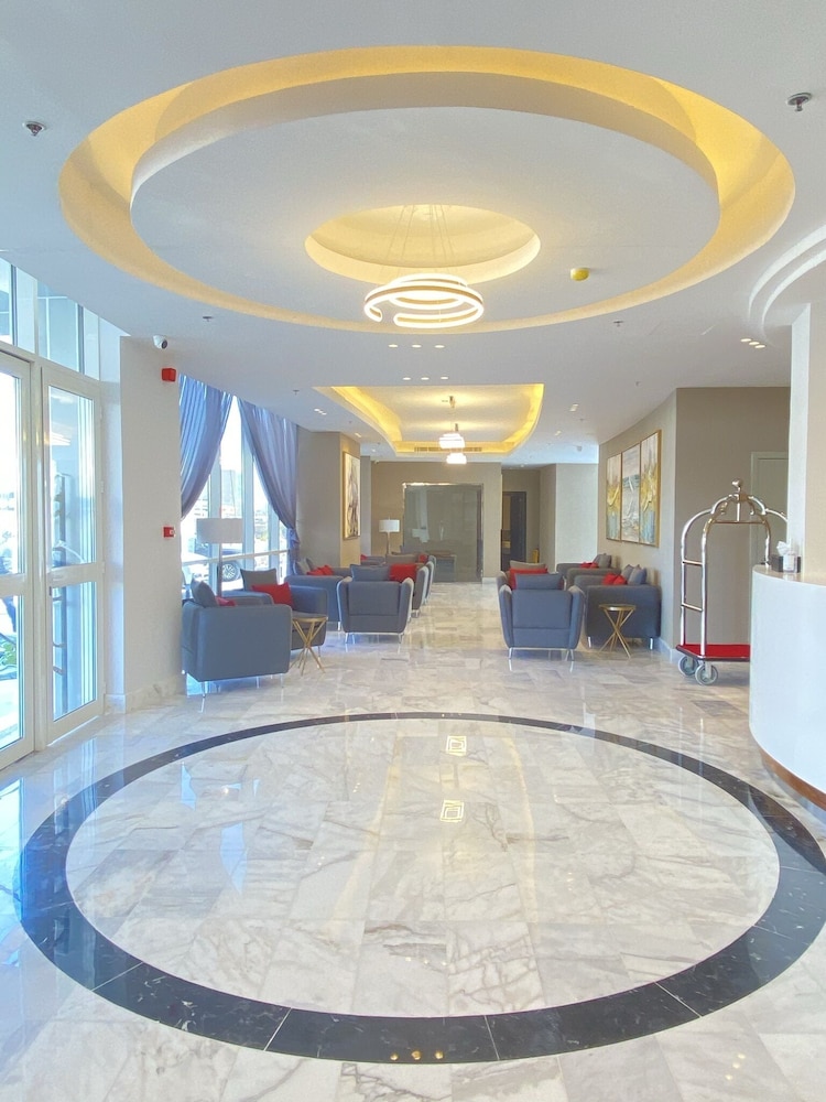 فندق هدب الصحافه(HDB hotel Sahafa) 8/56