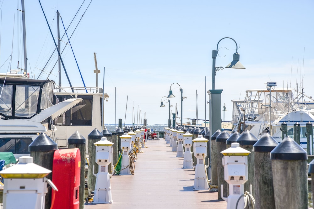 Chesapeake Beach Resort And Spa 57/72