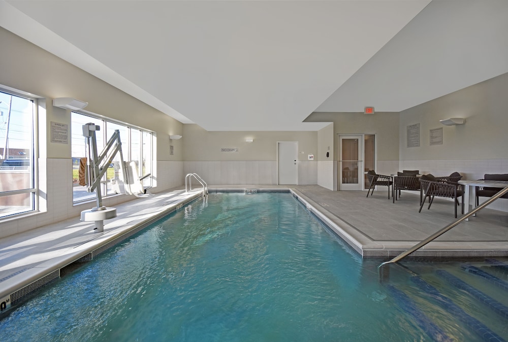 TownePlace Suites by Marriott Westport 29/49