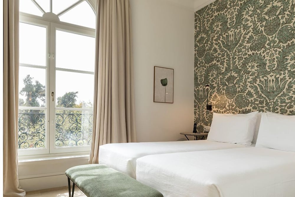 Hotel Tayko Sevilla 13/60