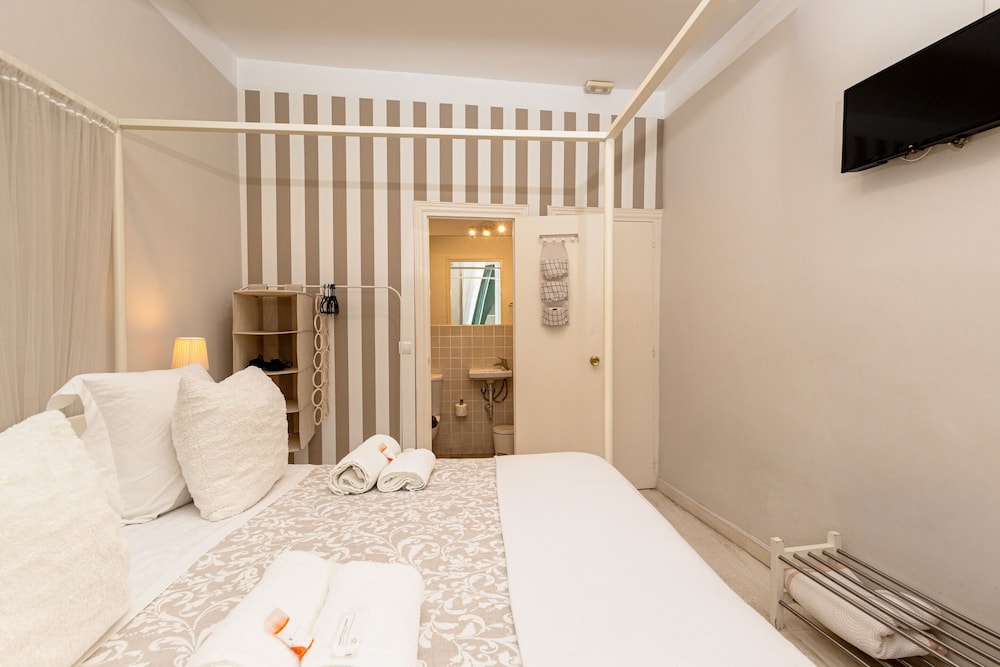 Hostal Vidamia 9/50