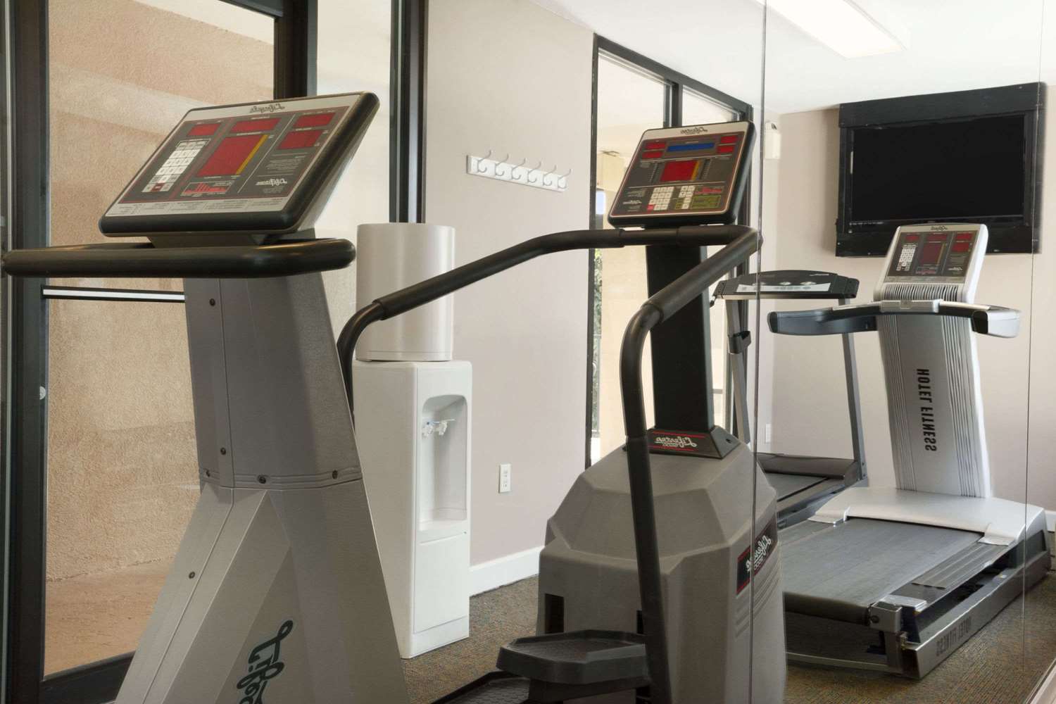sport facilities
