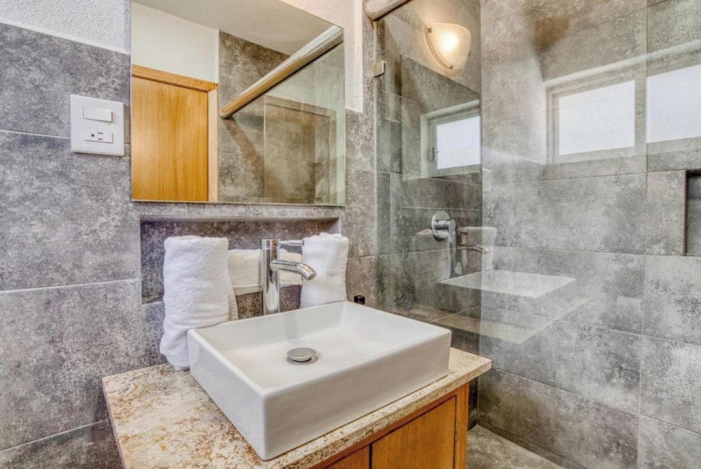 Capital O Gran Hotel Campestre 40/50