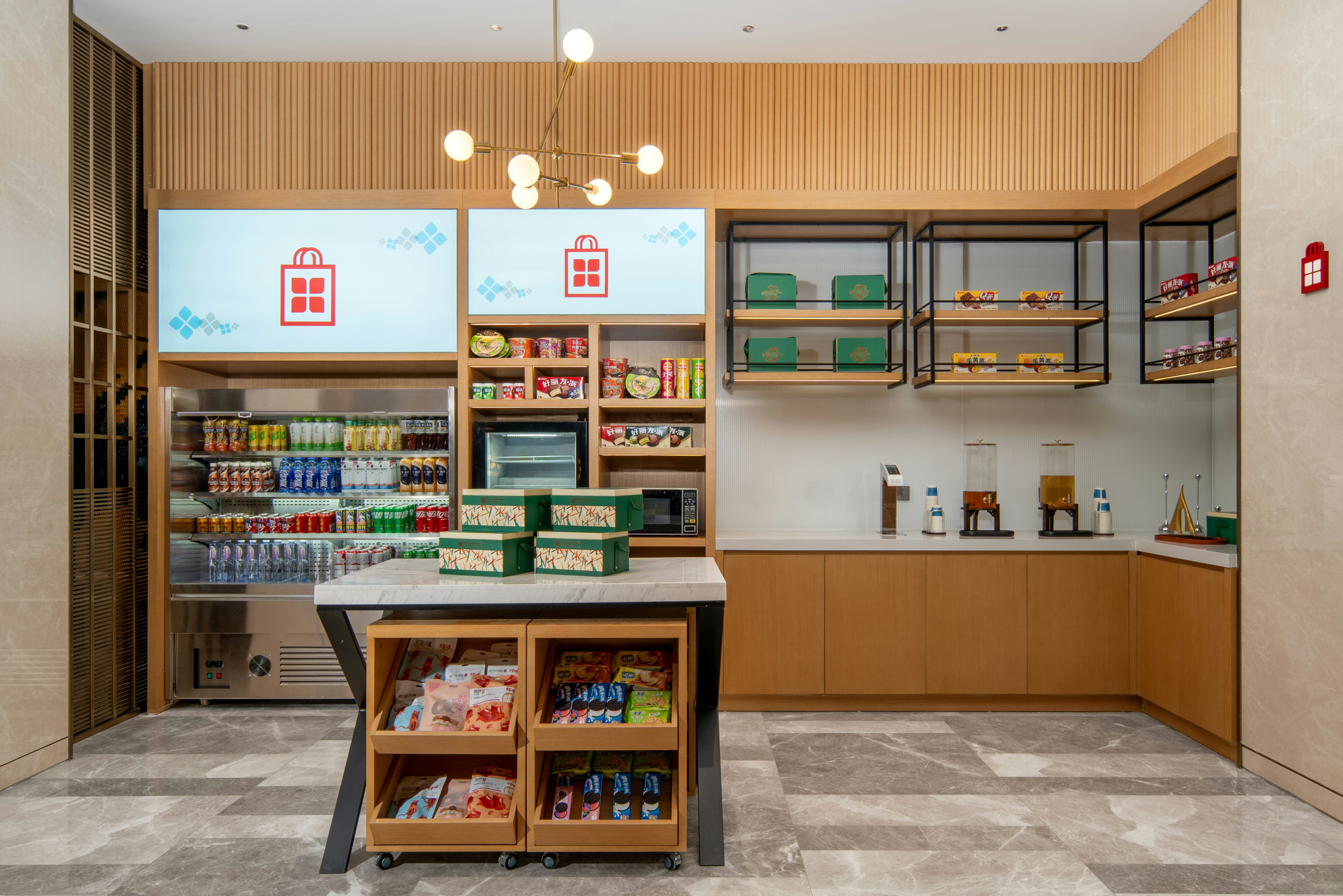 Hilton Garden Inn Taizhou Xinghua 12/35