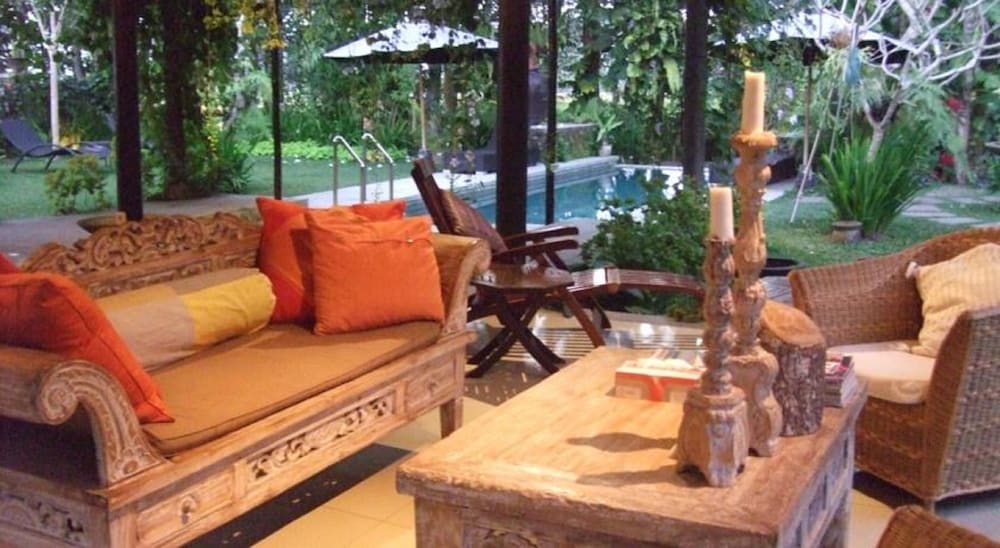 Villa Puri Darma Agung 39/65