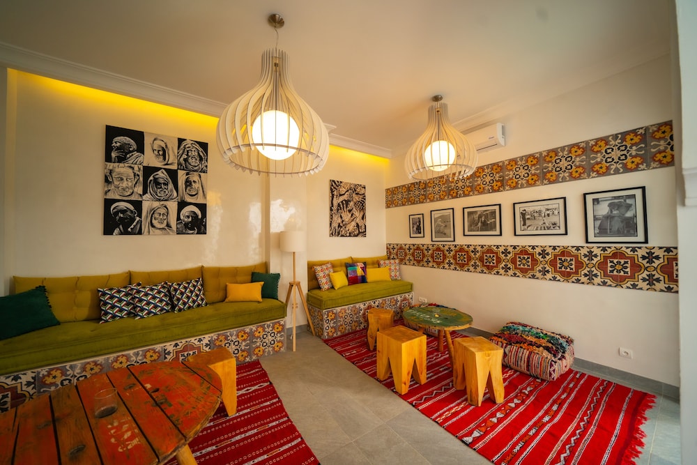 Riad Shanima Spa 29/50