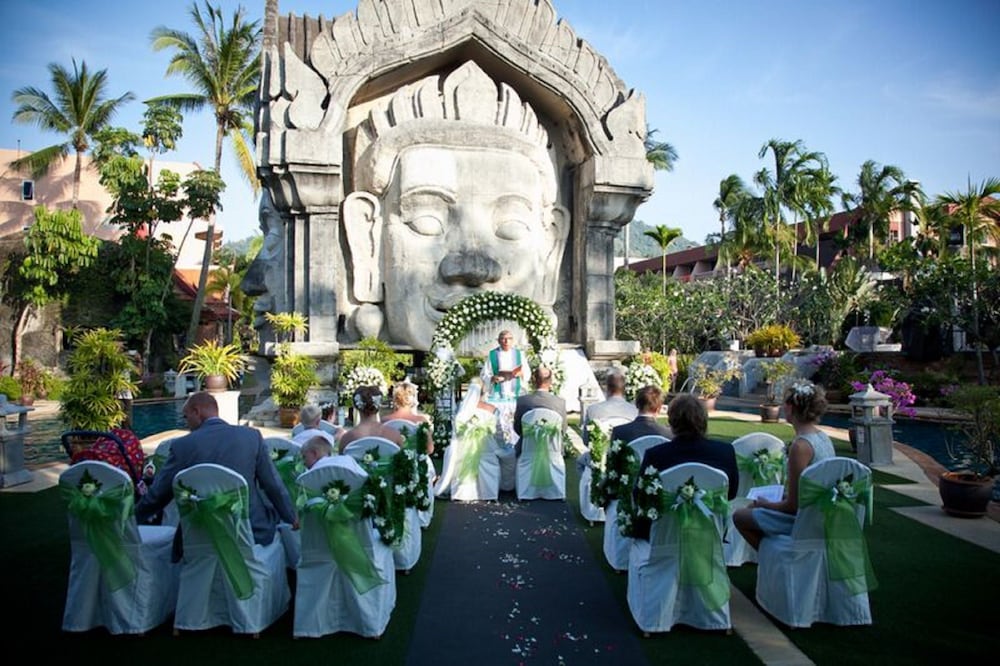 Phuket Orchid Resort And Spa 61/71