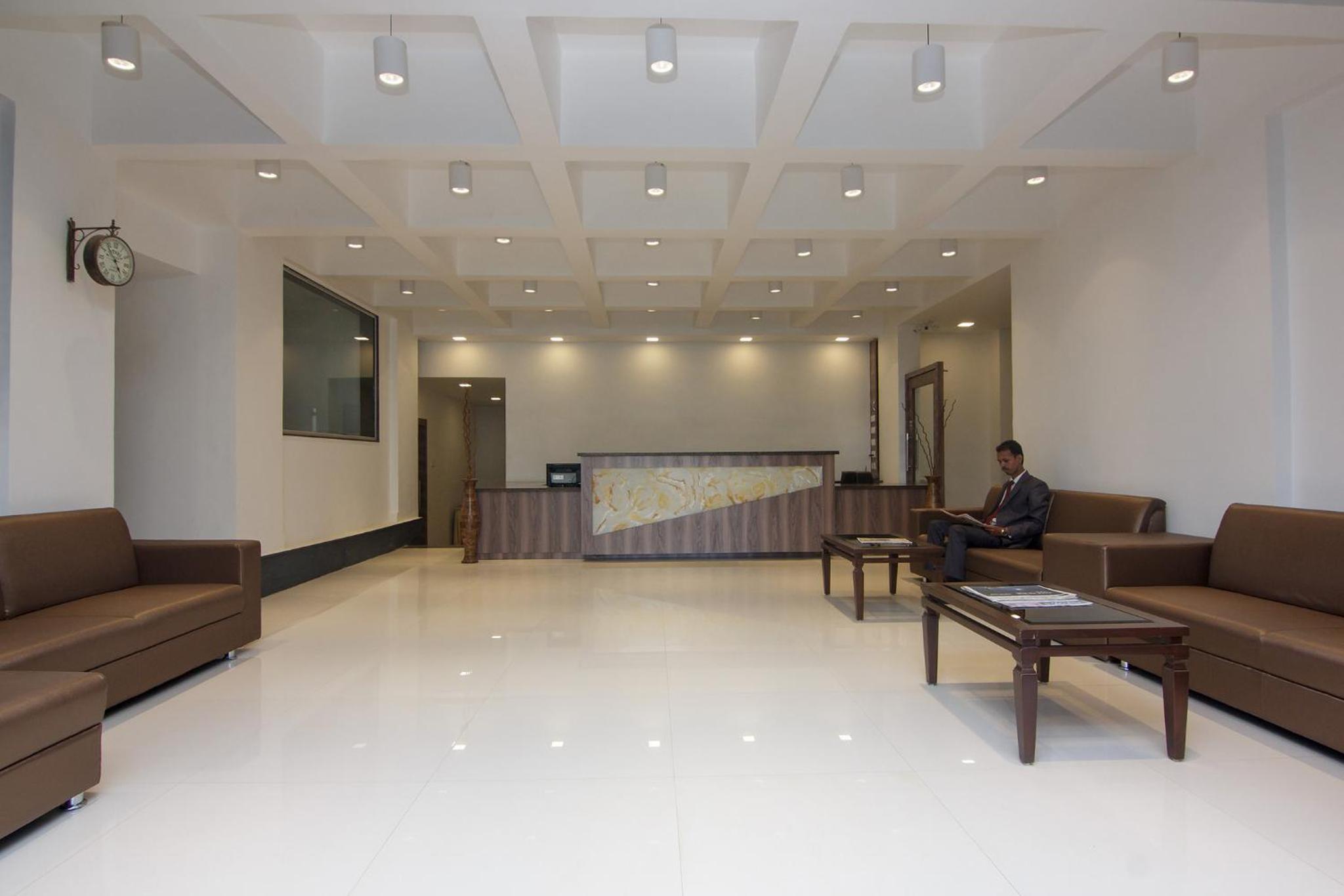 Hotel Highland Resort 28/44