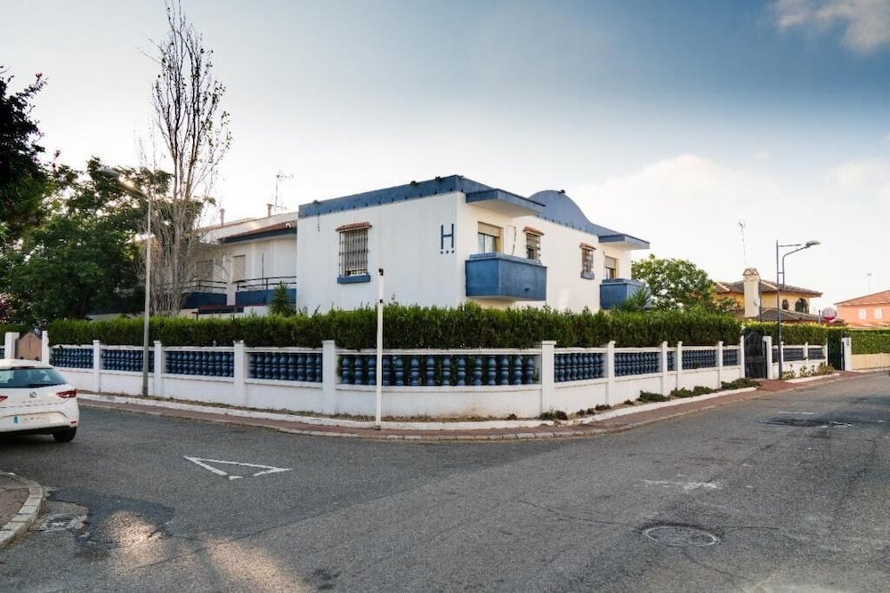 HOTEL MATALASCANAS GOLF 23/26