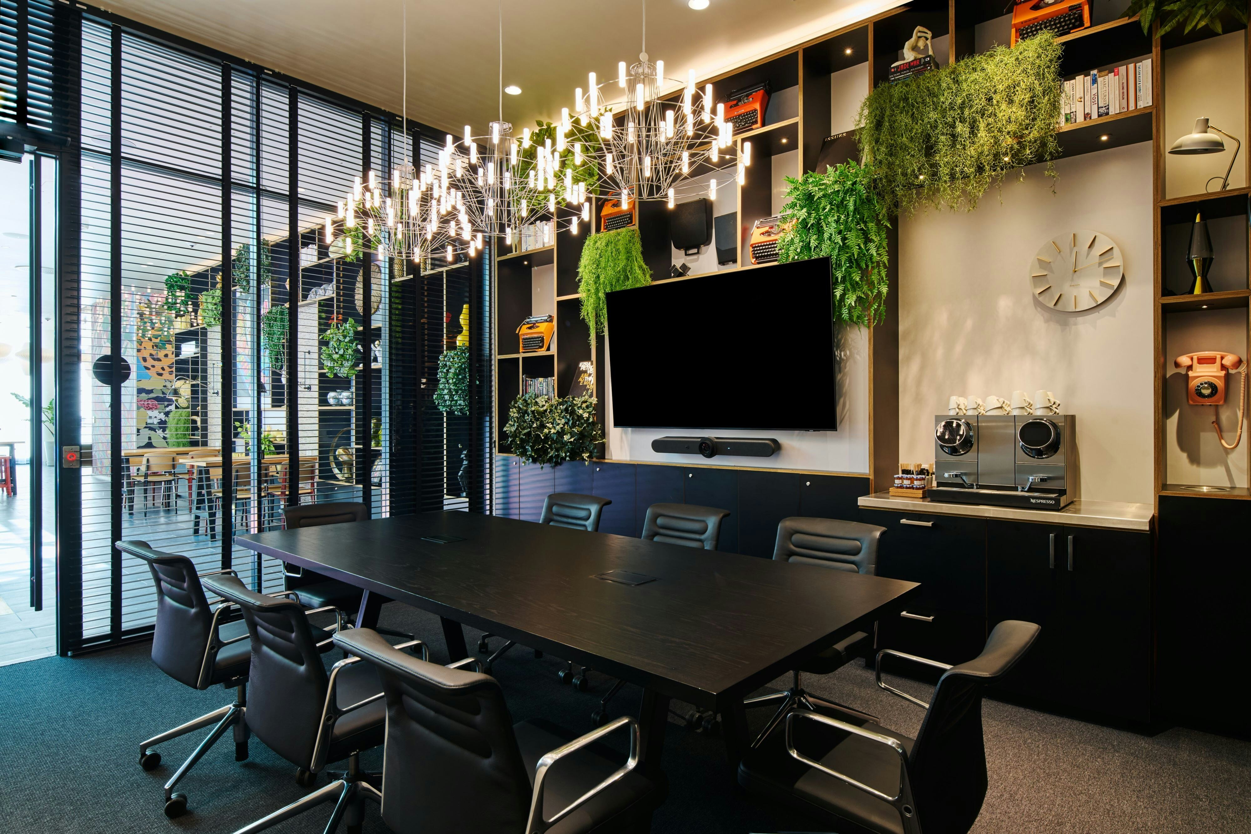 citizenM Miami South Beach 17/27