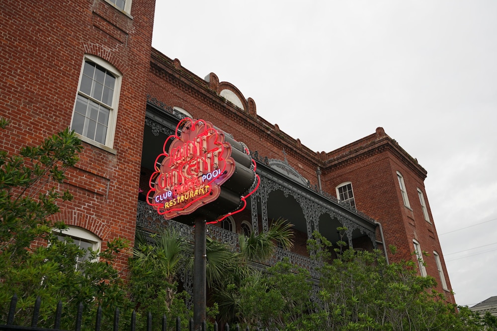 Hotel Saint Vincent 2/47