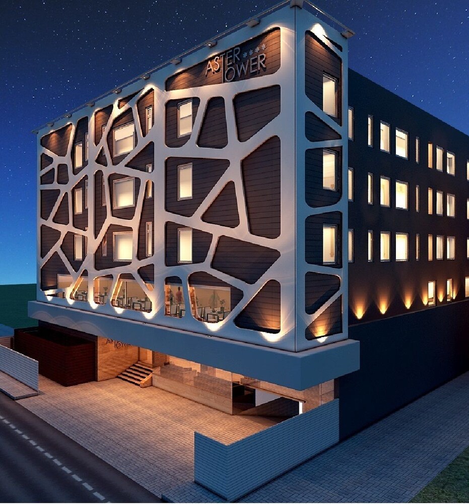 HOTEL JIVA 1/50