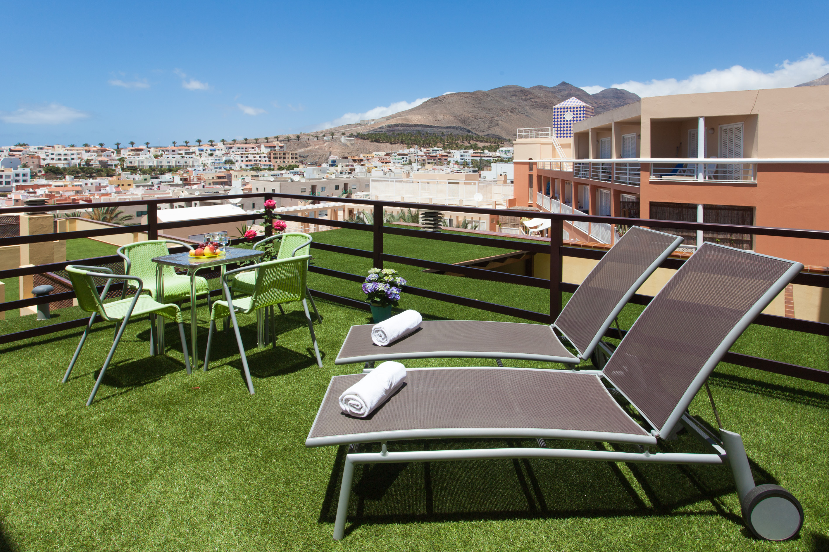 Villa - Mar Hotel 24/27