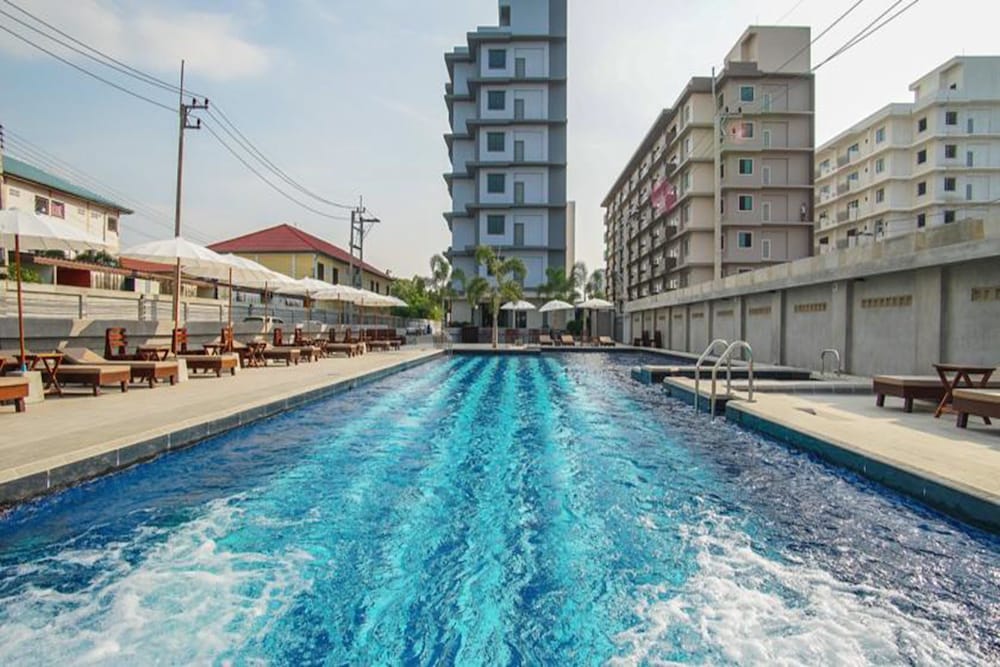 Carunda Hotel 28/32
