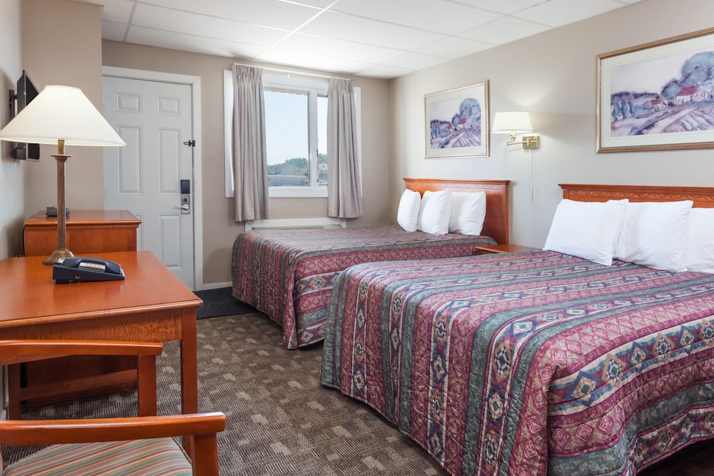 Tel Star Motel 10/50