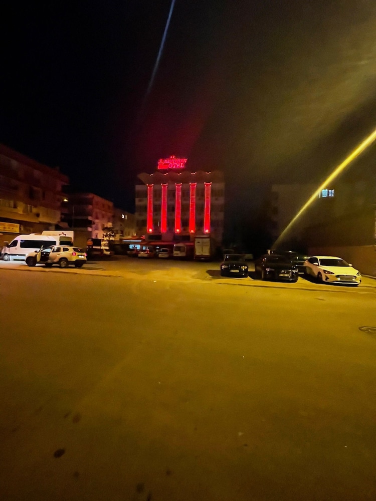 Denizhan Otel 45/50