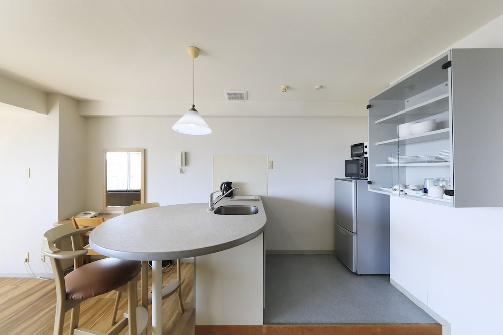 Katsuura Hilltop Hotel & Residence 10/50