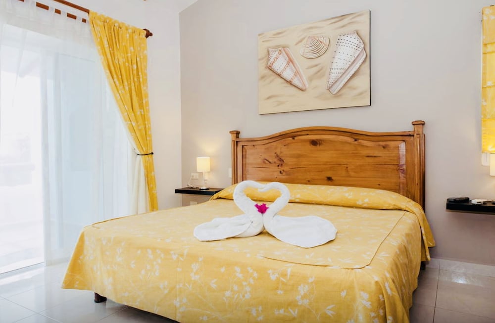 DOLCE VITA CARIBE B&B 15/51