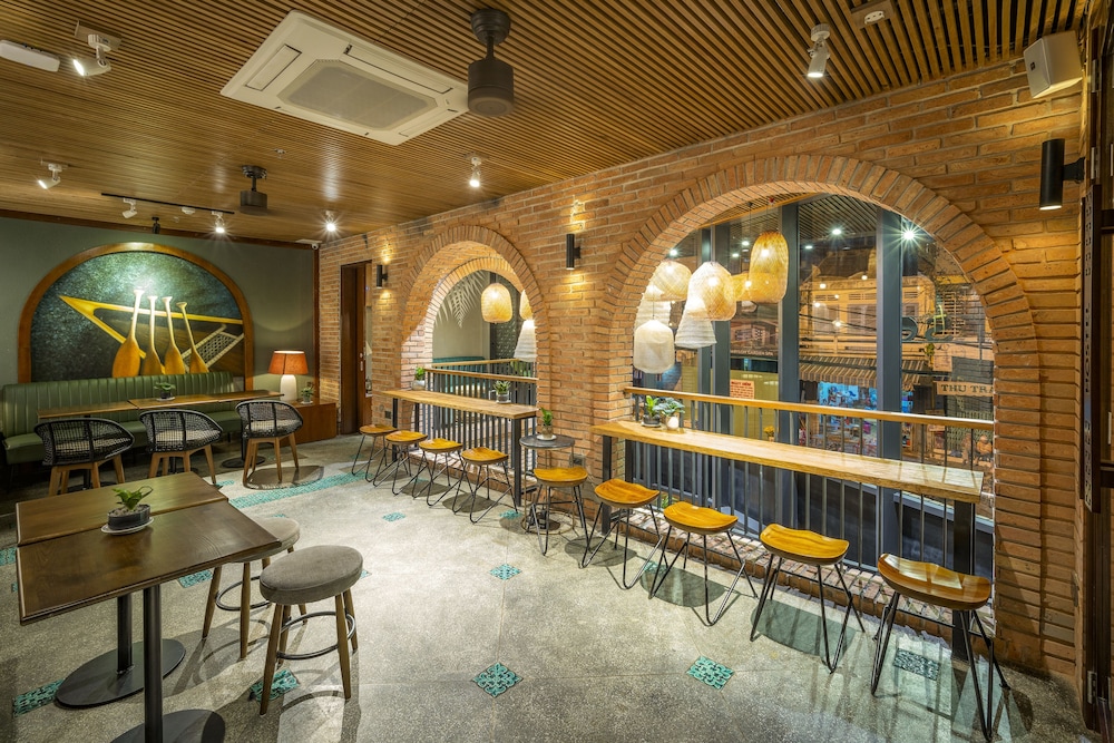 Seahorse Han Market Da Nang Hostel by Haviland 44/50
