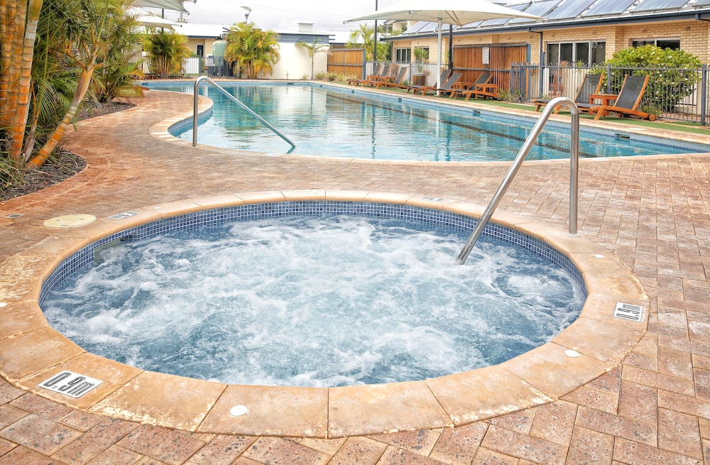 Nesuto Geraldton Apartment Hotel 23/51