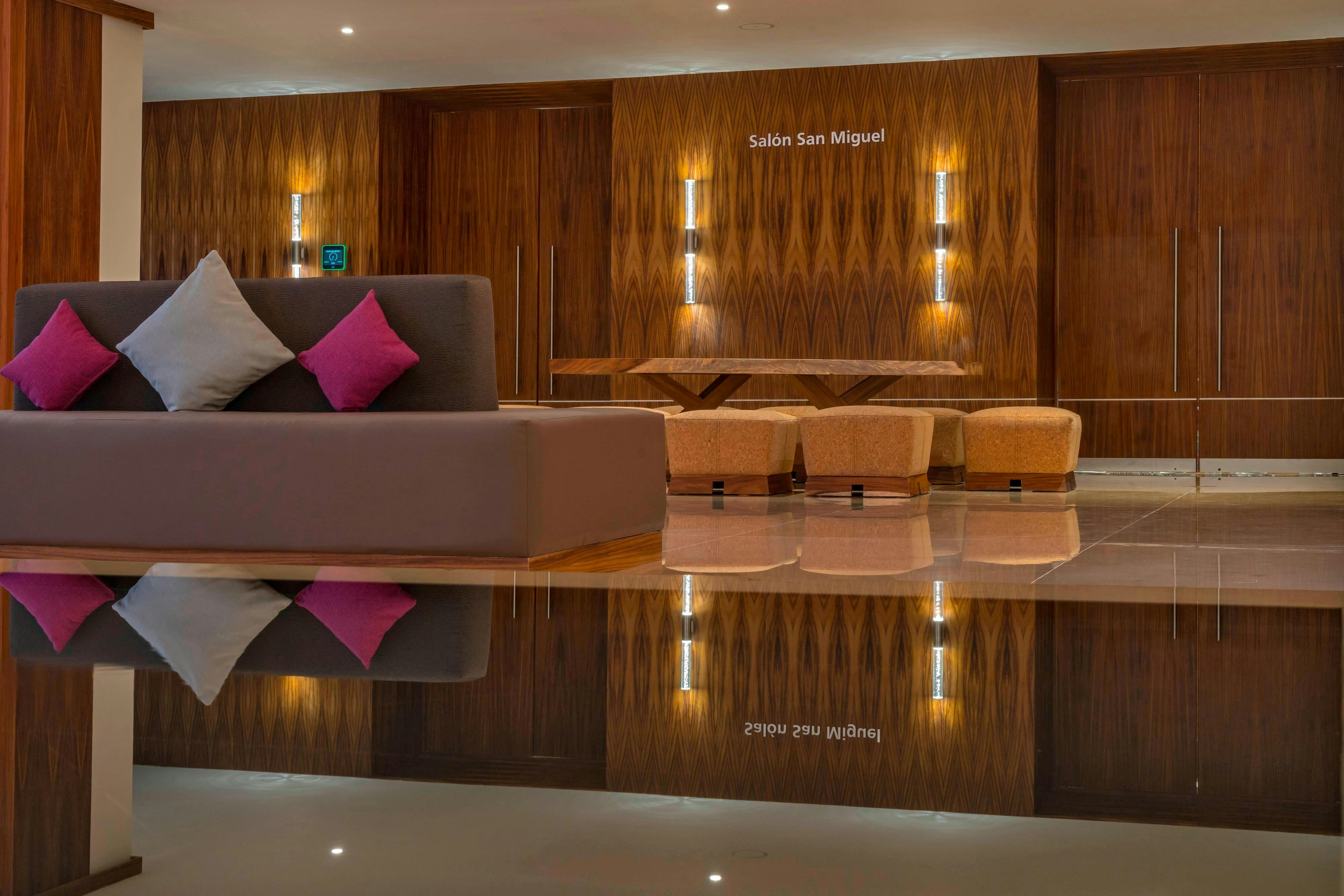 The Westin Cozumel 53/77