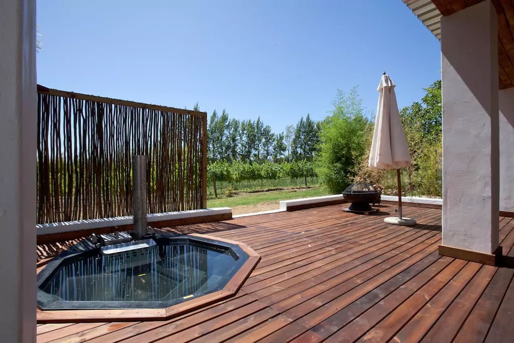 Rest Chabivin Self Catering 16/41