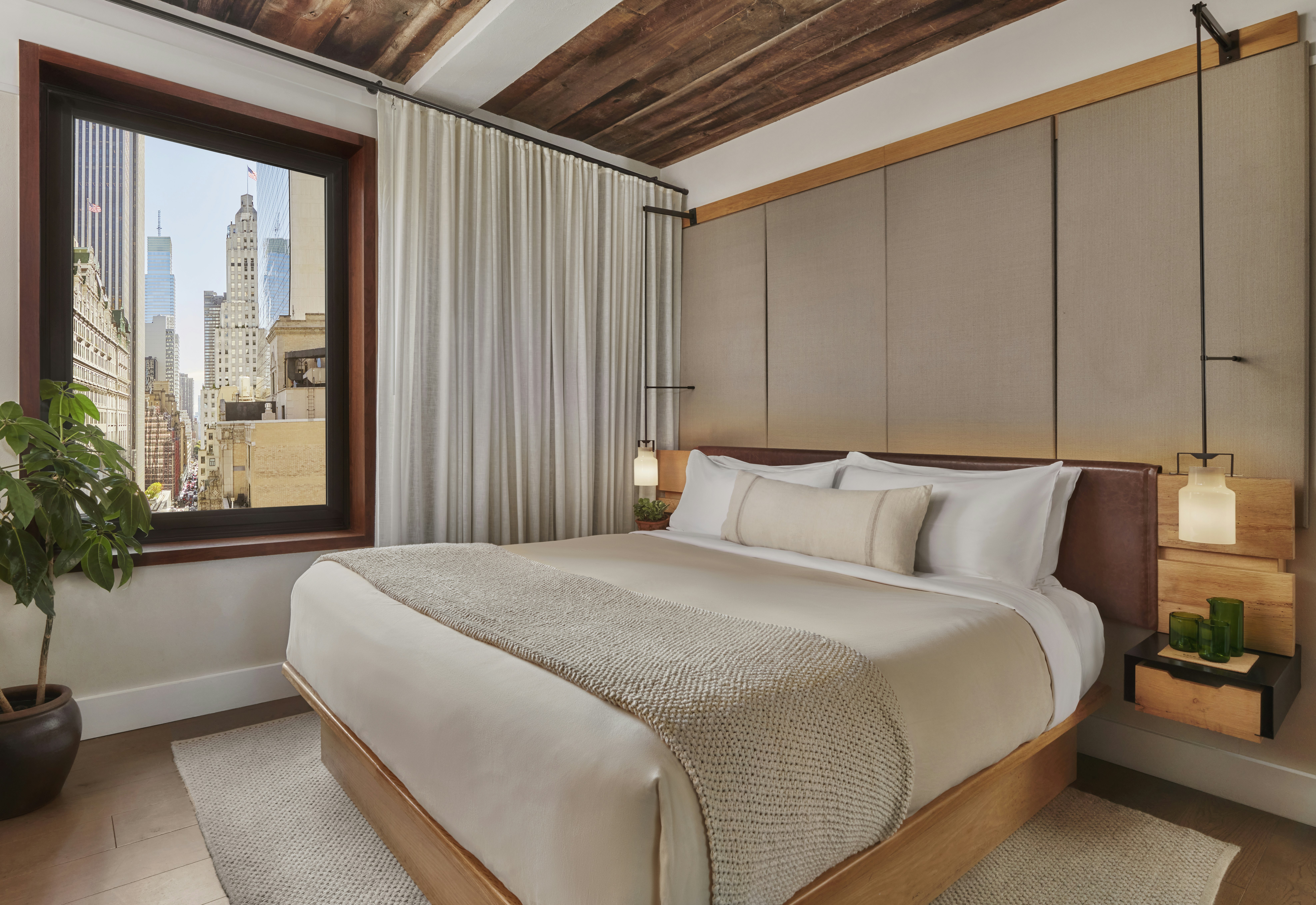 1 Hotel Central Park 16/81
