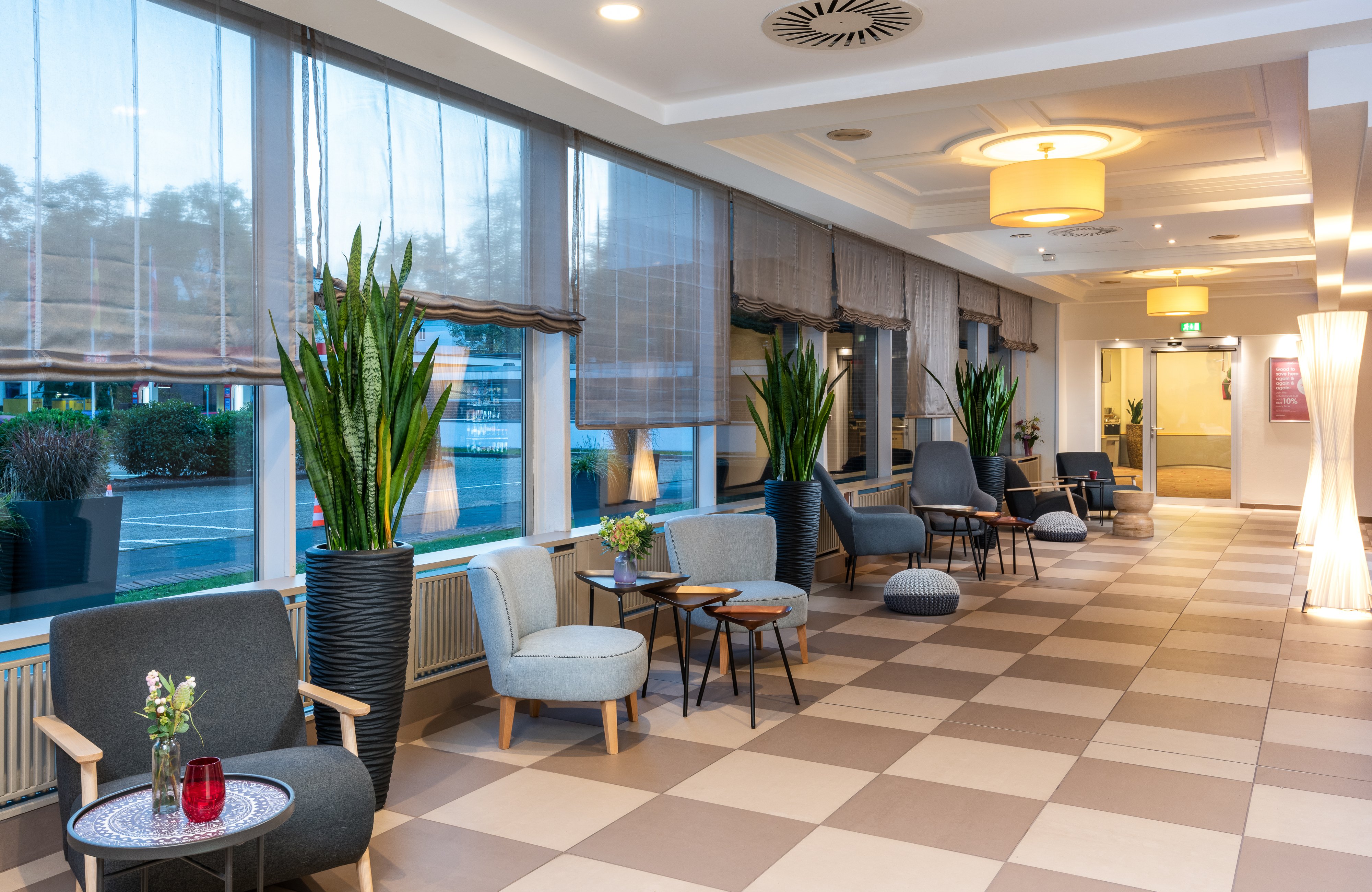 Leonardo Royal Hotel Koln Am Stadtwald 17/41