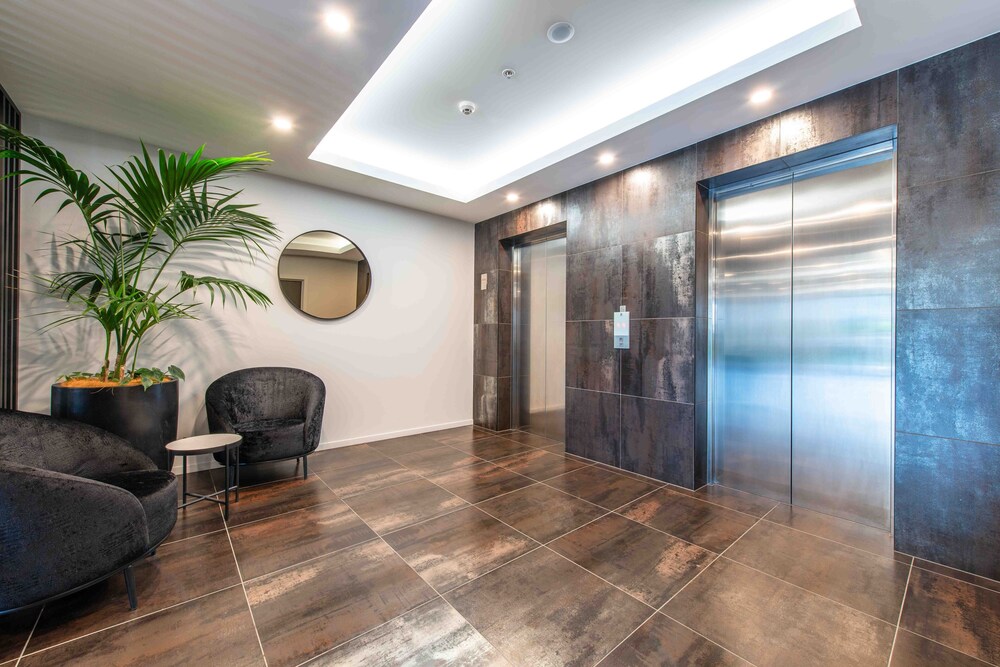 Ramada by Wyndham Newmarket Auckland 6/50