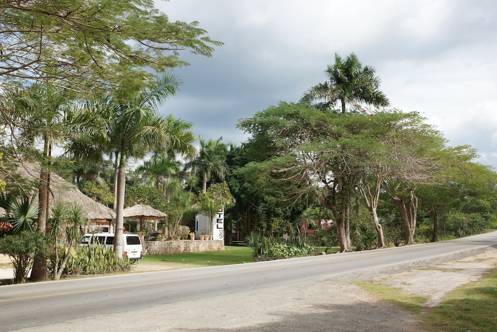 Hotel Doralba Inn Chichen 53/69