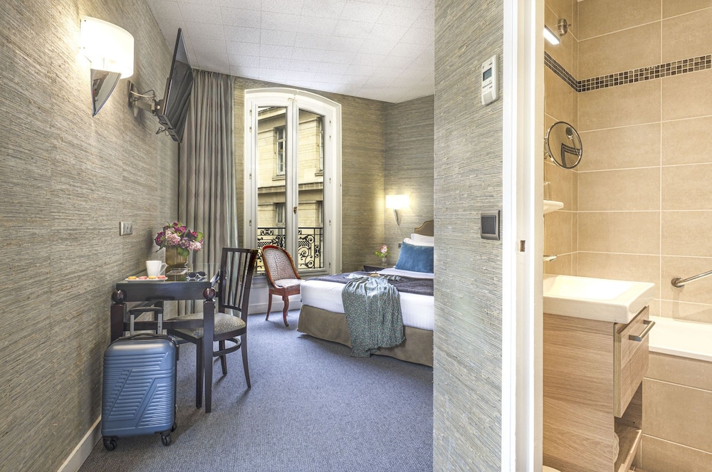 Hotel Delavigne 31/64