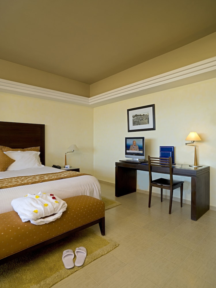 Barcelo Hotel Tanger 20/77