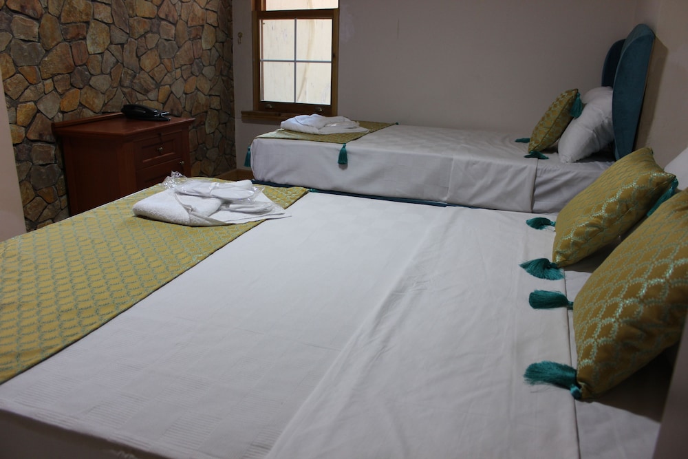 The Trip Istanbul Hotel 18/57