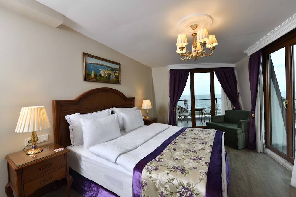 Glk Premier Sea Mansion Suites Spa 23/71