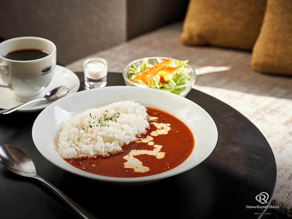Daiwa Roynet Hotel Osaka Sakaisuji Honmachi PREMIER photo3