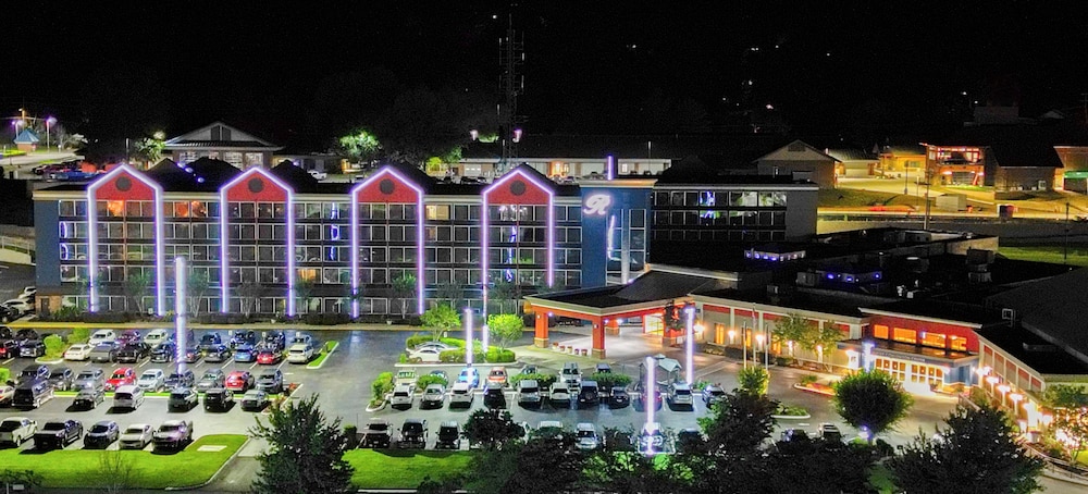 The Ramsey Hotel And Convention Center 4/69