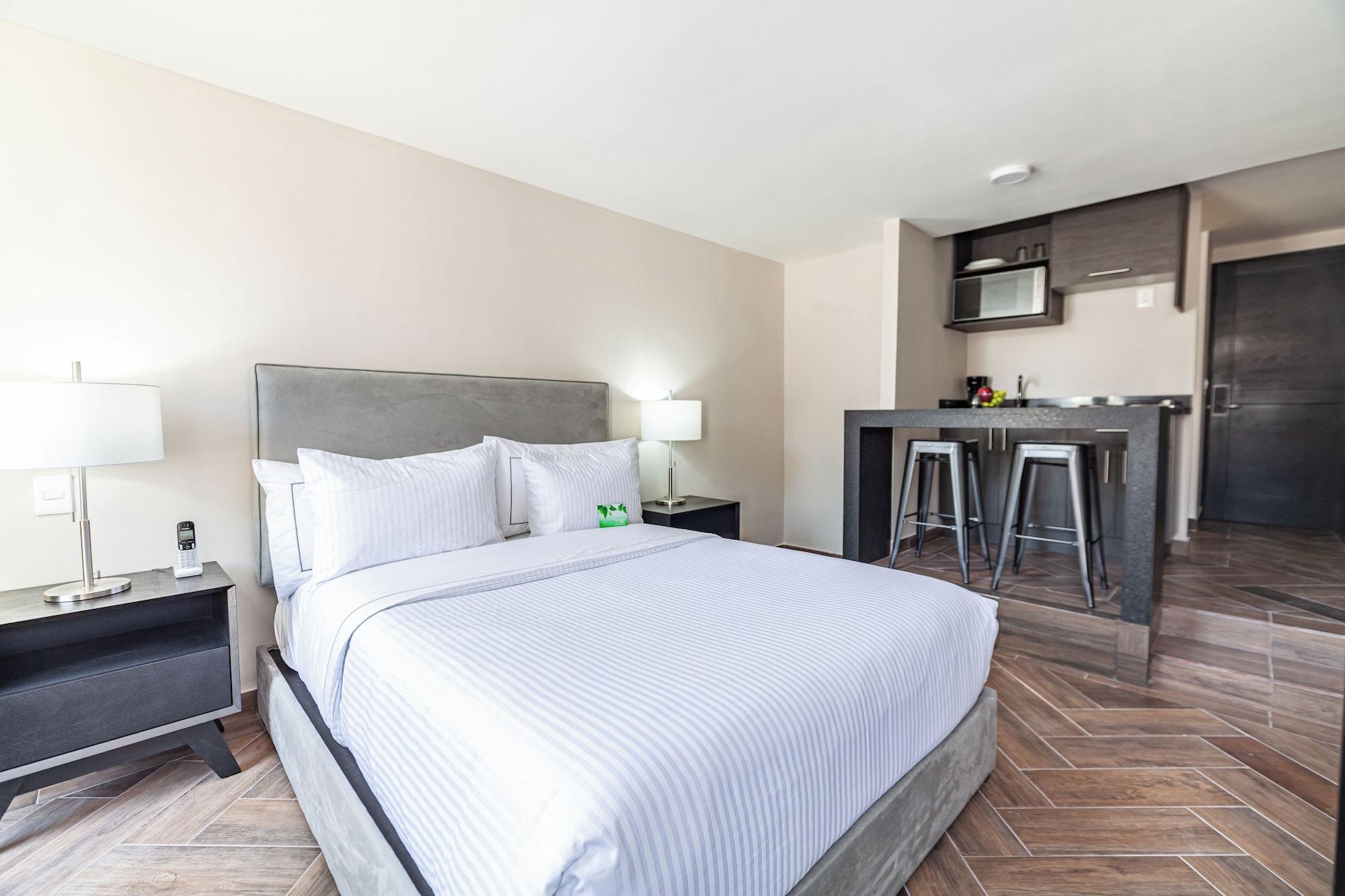 Pent House Masaryk 17 22/29