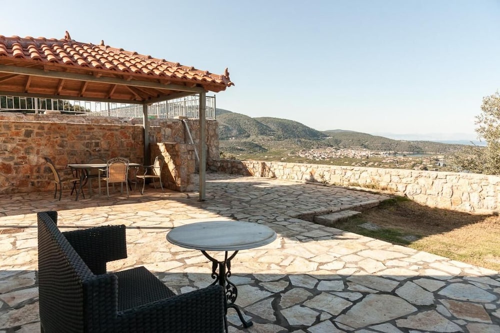 Epidavros Seascape Apartments 32/46