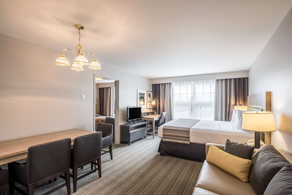 Country Inn Suites By Radisson Fond Du Lac Wi 19/49