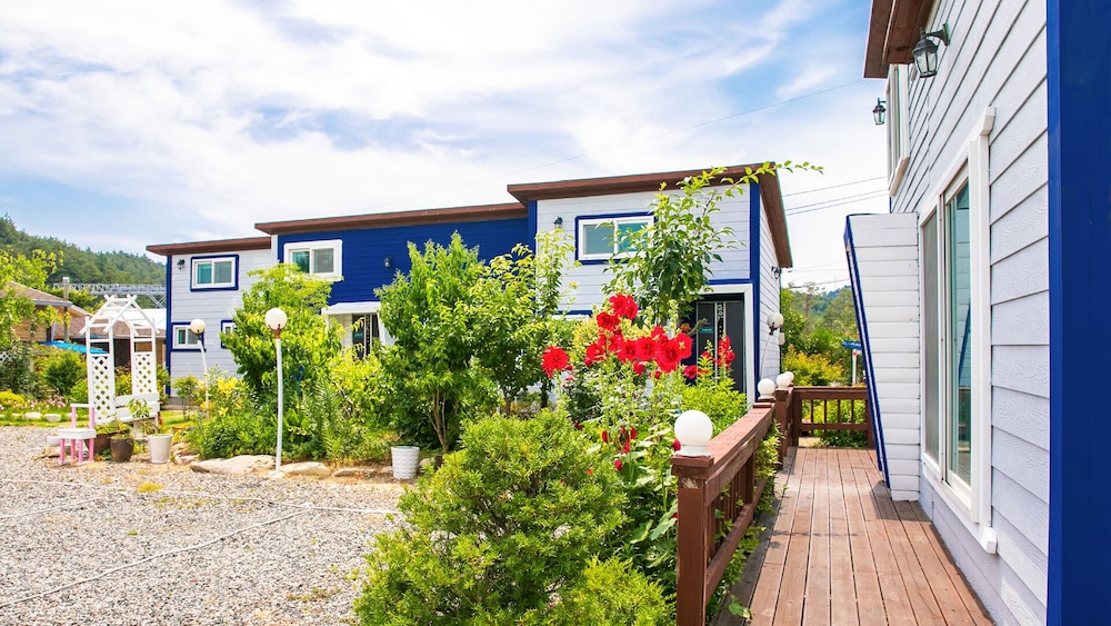 Yangyang Ilmare Pension 46/50