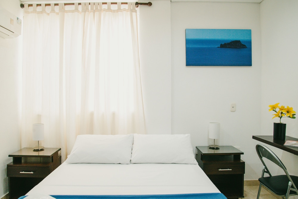 Hotel Tucuraca By Dot Tradition 42/45